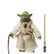 Yoda - Star Wars - The Empire Strikes Back