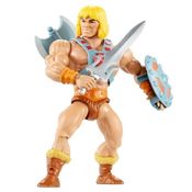 He-Man - He-man and the Masters of the universe - Action Figure