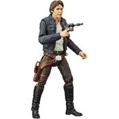 Han Solo (Bespin)  - Star Wars - The Empire Strikes Back