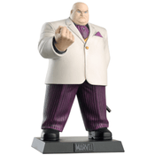 Kingpin - Eaglemoss Marvel