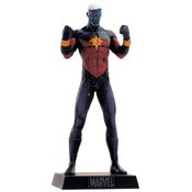 Capitão Marvel - Eaglemoss Marvel