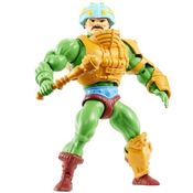 Mentor - He-man and the Master of the universe - Action Figure