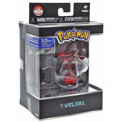 Pokemon - Yveltal