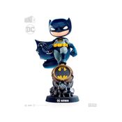Mini Co. - DC Comics Deluxe - Batman