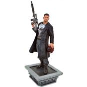 Punisher TV Series - Marvel Gallery Statue Scale 12-Inch