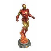 Classic Iron Man - Marvel Gallery Statue