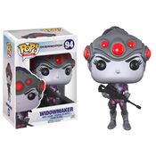 Funko Pop - Overwatch - Widowmaker 94