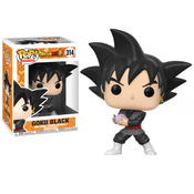 Funko Pop - Dragon Ball Super - Goku Black 314