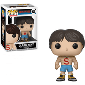 Funko Pop - Smallville - Clark Kent 627