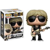 Funko Pop - Guns N Roses - Duff McKagan 52