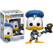 Funko Pop - Disney - Kingdom Hearts - Donald 262