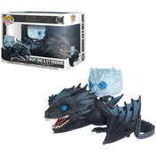 Funko Pop - Game Of Thrones - Night King & Icy Viserion 58