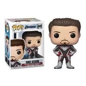 Funko Pop - Tony Stark - Avengers Endgame 449