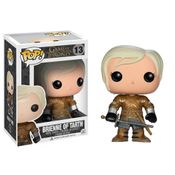 Funko Pop - Game of Thrones - Brienne Of Tarth 13