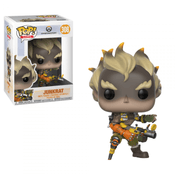 Funko Pop - Overwatch - Junkrat 308