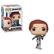 Funko Pop - Black Widow - Avengers Endgame 454