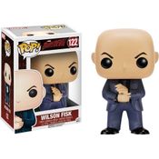 Funko Pop - Demolidor - Wilson Fisk 122