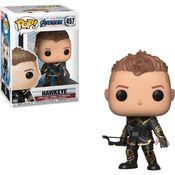 Funko Pop - Hawkeye - Avengers Endgame 457