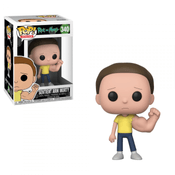 Funko Pop - Rick and Morty - Sentient Arm Morty 340