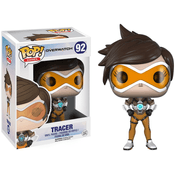 Funko Pop - Overwatch - Tracer 92