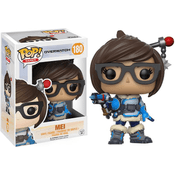 Funko Pop - Overwatch - Mei 180