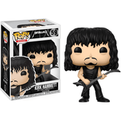 Funko Pop - Metallica - Kirk Hammett 59