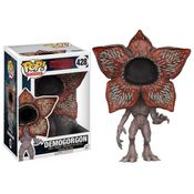 Funko Pop - Stranger Things - Demogorgon 428