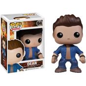 Funko Pop - Supernatural - Dean 94
