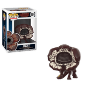 Funko Pop - Stranger Things - Dart 601