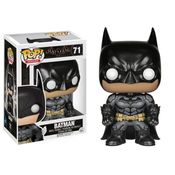 Funko Pop - Batman Arkham Knight  - Batman 71