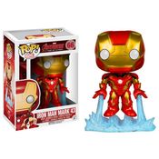 Funko Pop - Marvel Avengers - Iron Man Mark XLIII 66