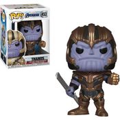 Funko Pop - Avengers Endgame - Thanos 453