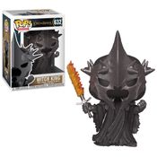 Funko Pop - The Lord Of The Rings - Witch King 632