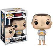 Funko Pop - Stranger Things - Eleven (Hospital Gown) 511