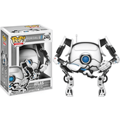 Funko Pop - Portal 2 - Atlas 245