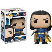 Funko Pop - Thor Ragnarok - Loki 242