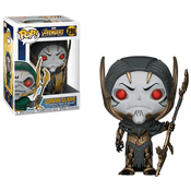 Funko Pop - Avengers Infinity War - Corvus Glaive 290