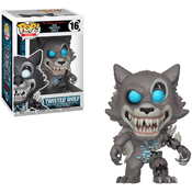 Funko Pop - Five Nights at Freddys - Twisted Wolf 16