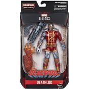 Marvel Legends Series - Deathlok