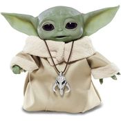The Mandalorian - The Child - Edição Animatrônica