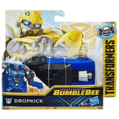 Transformers Bumblebee - Energon Igniters Power Series - Dropkick