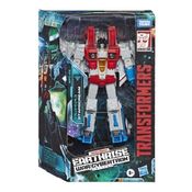 Transformers - Starscream - Decepticons