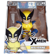 Metals Die Cast - X-Men - Wolverine M138