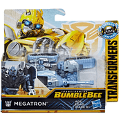 Transformers Bumblebee - Energon Igniters Power Series - Megatron