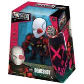 Metals Die Cast - Deadshot M21