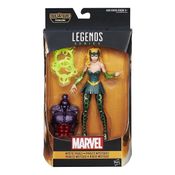 Marvel Legends Series - Magic Enchantress