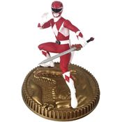 Red Ranger - Power Rangers - Pop Culture Shock