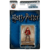 Metals Die Cast - Nano Metalfigs - Harry potter - Ron Weasley