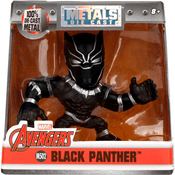 Metals Die Cast - Avengers - Black Panther M502