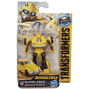 Transformers Bumblebee Movie Legions Energon Igniters - Bumblebee (Fusca)